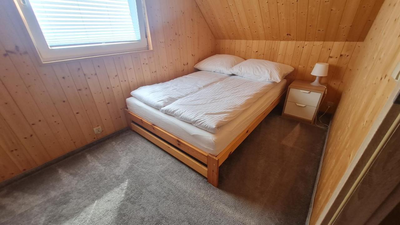 Domki Na Zytniej Kopalino Buitenkant foto